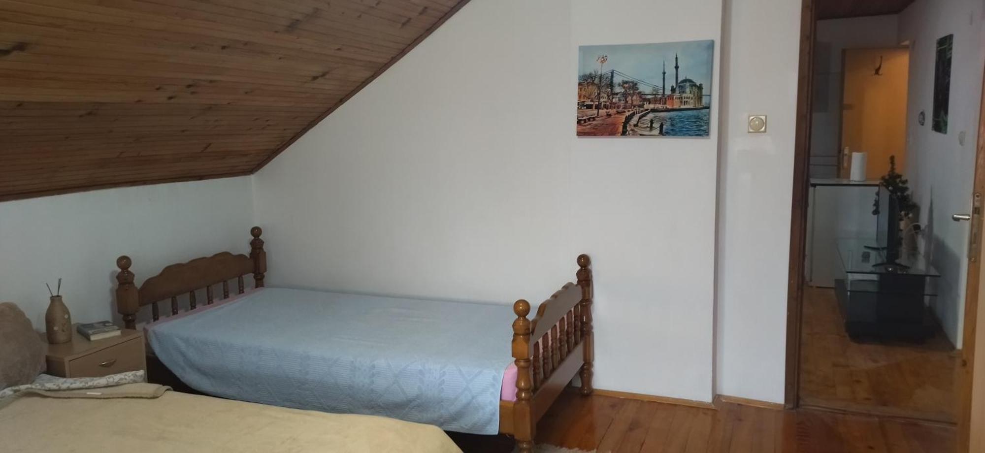 Vila Lenka Sokobanja Quarto foto