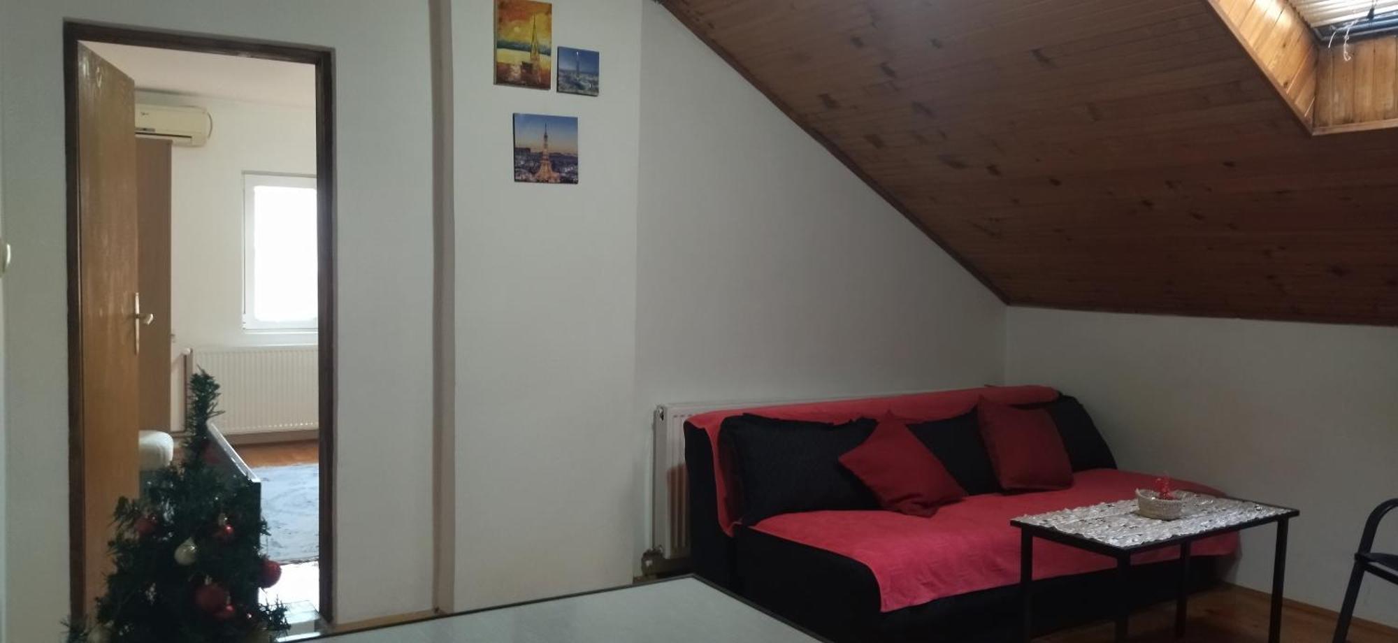 Vila Lenka Sokobanja Quarto foto