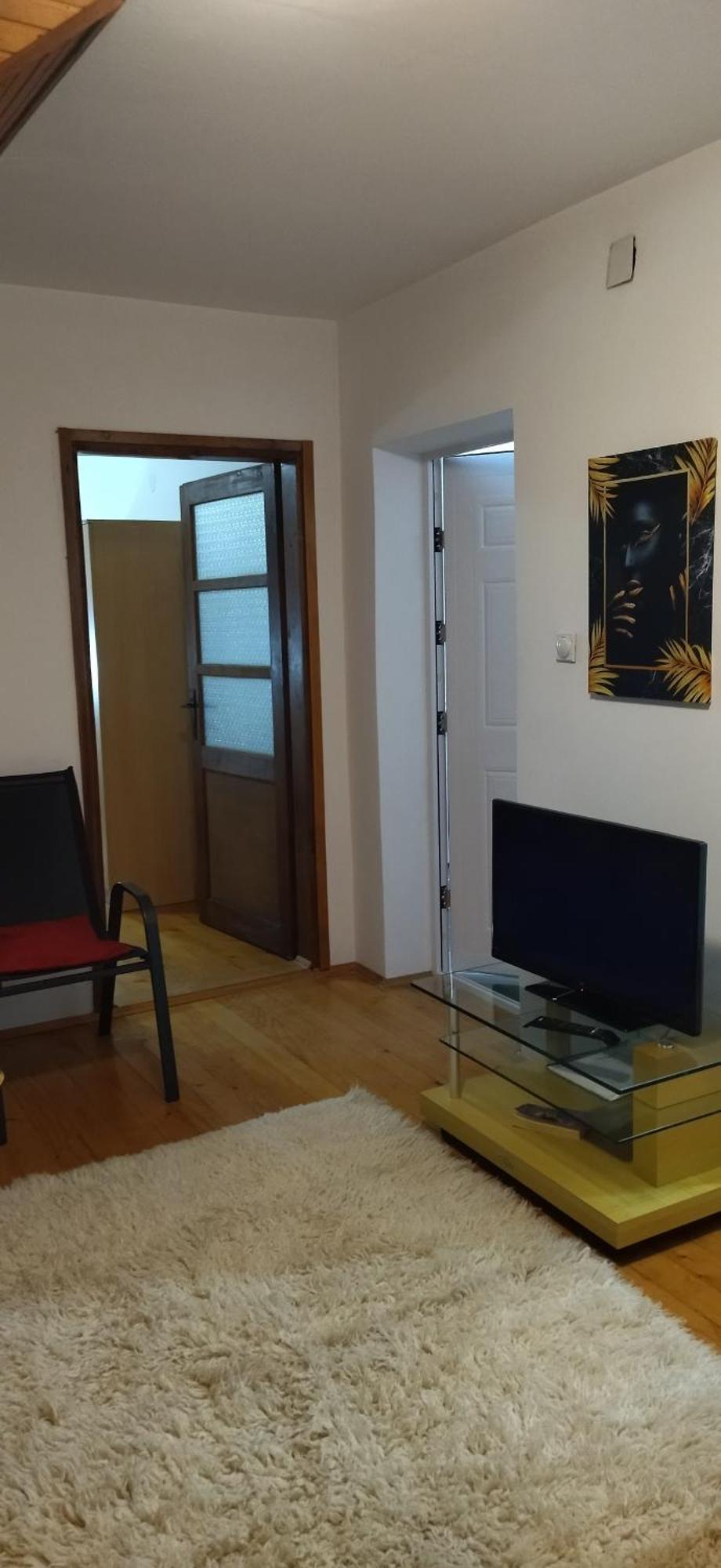 Vila Lenka Sokobanja Quarto foto