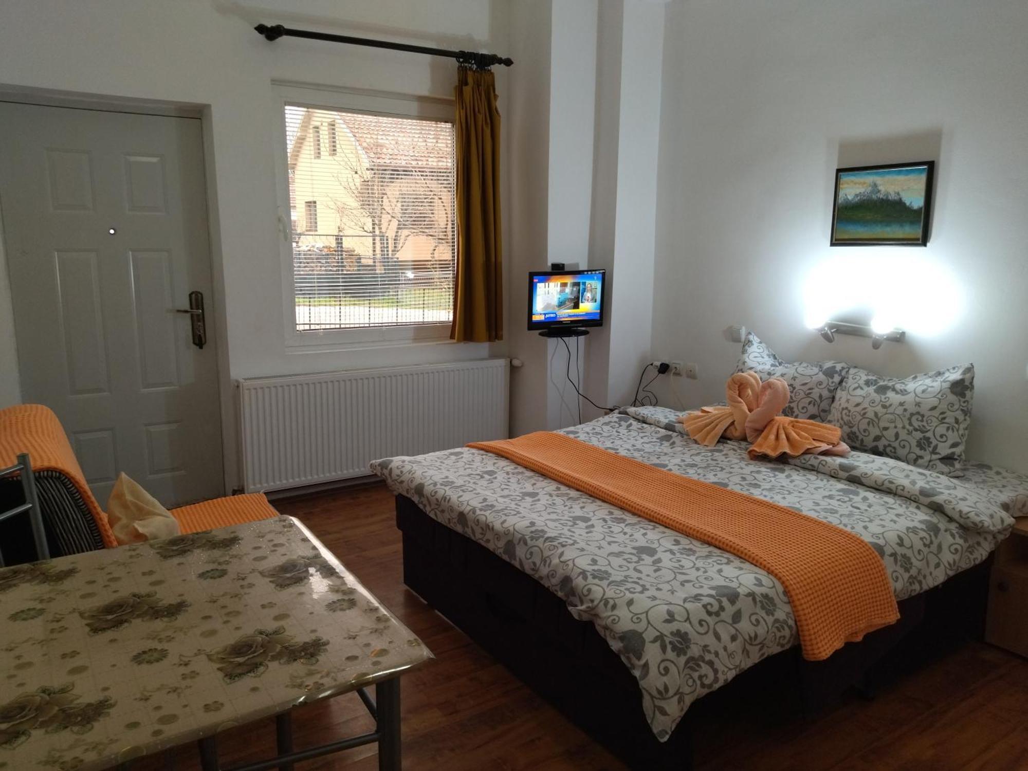 Vila Lenka Sokobanja Quarto foto