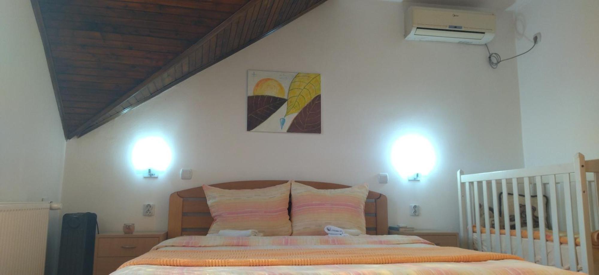 Vila Lenka Sokobanja Quarto foto