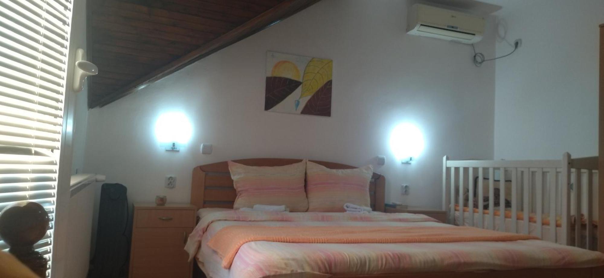 Vila Lenka Sokobanja Quarto foto