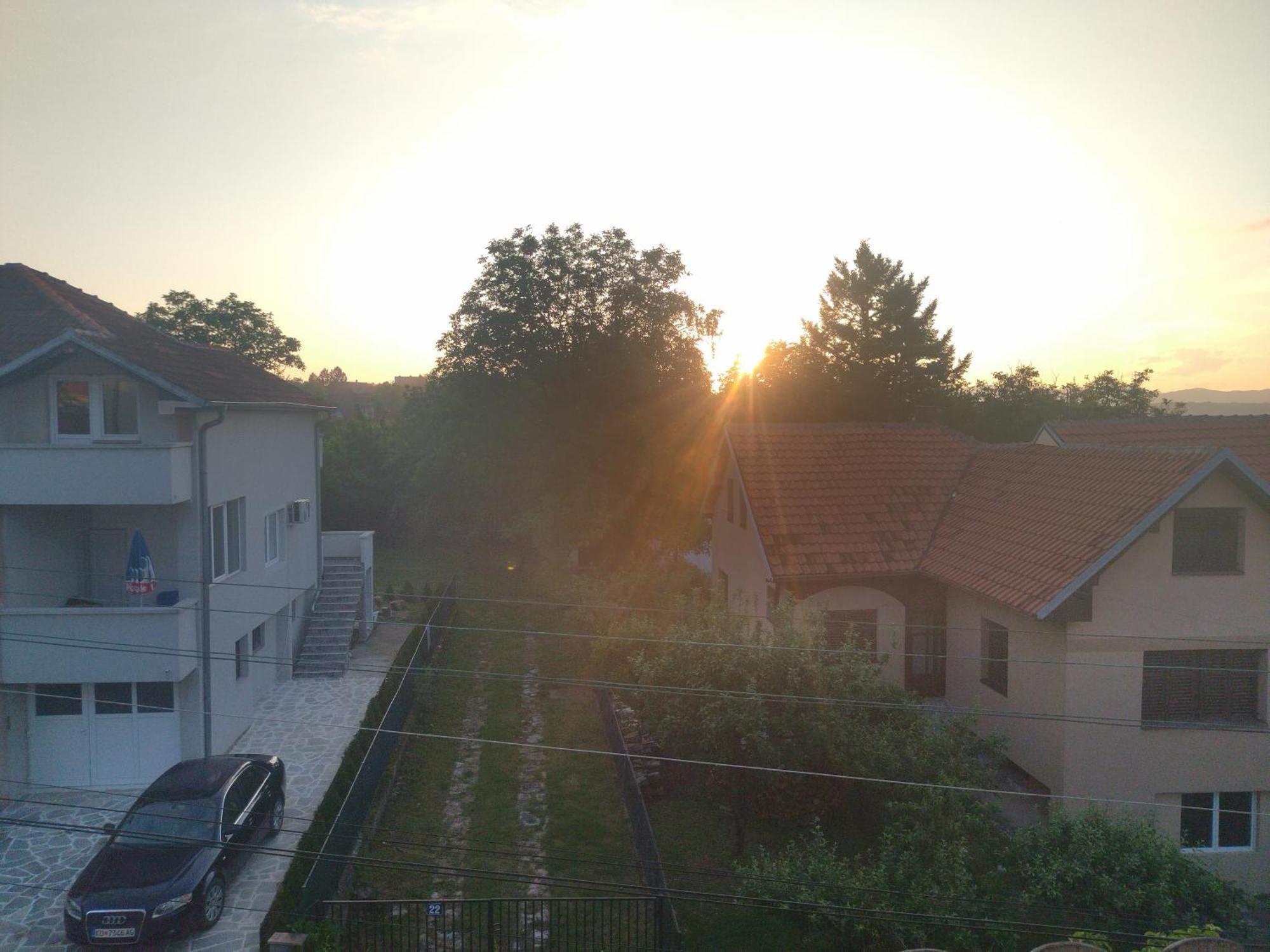 Vila Lenka Sokobanja Quarto foto