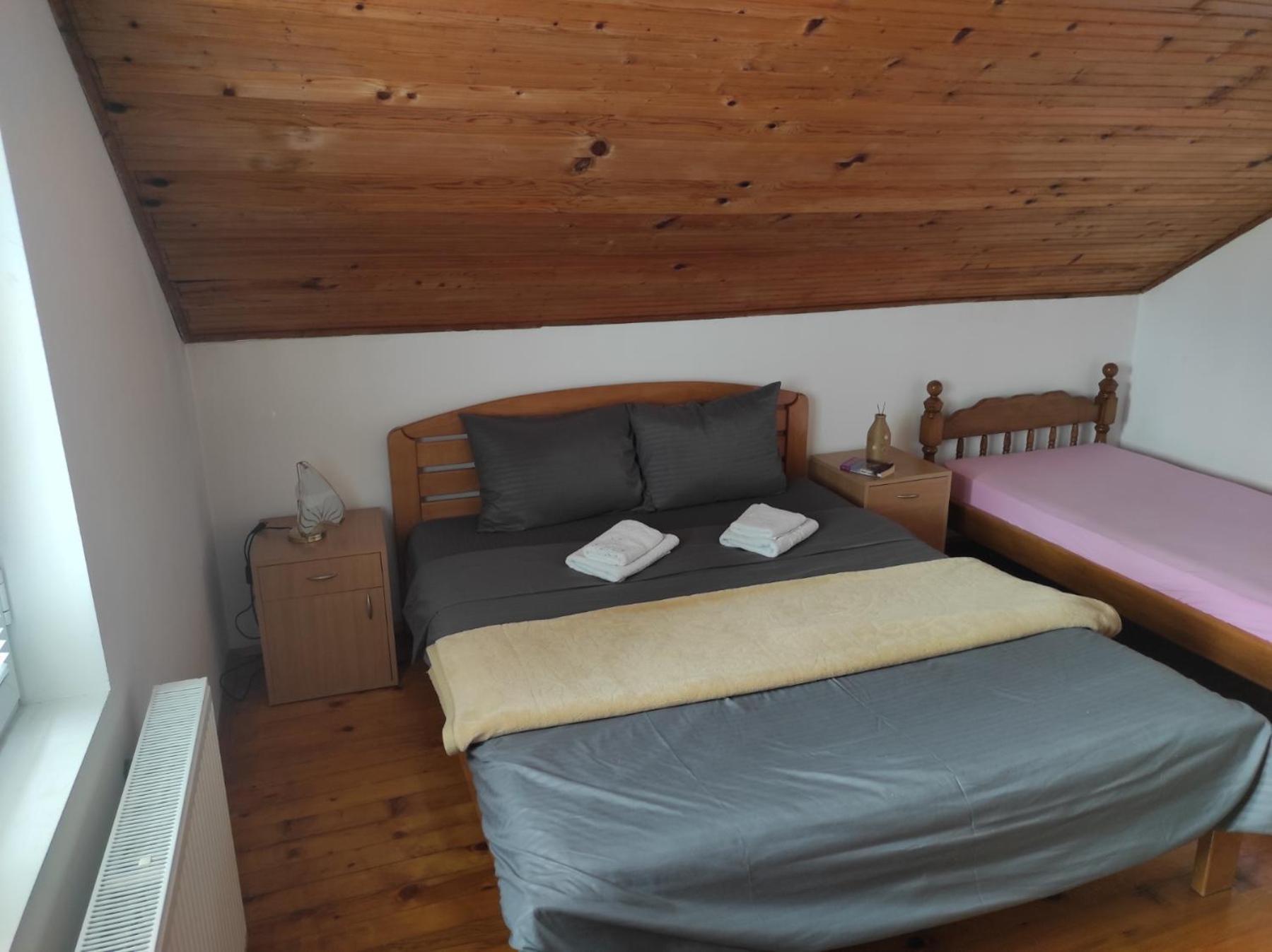 Vila Lenka Sokobanja Quarto foto