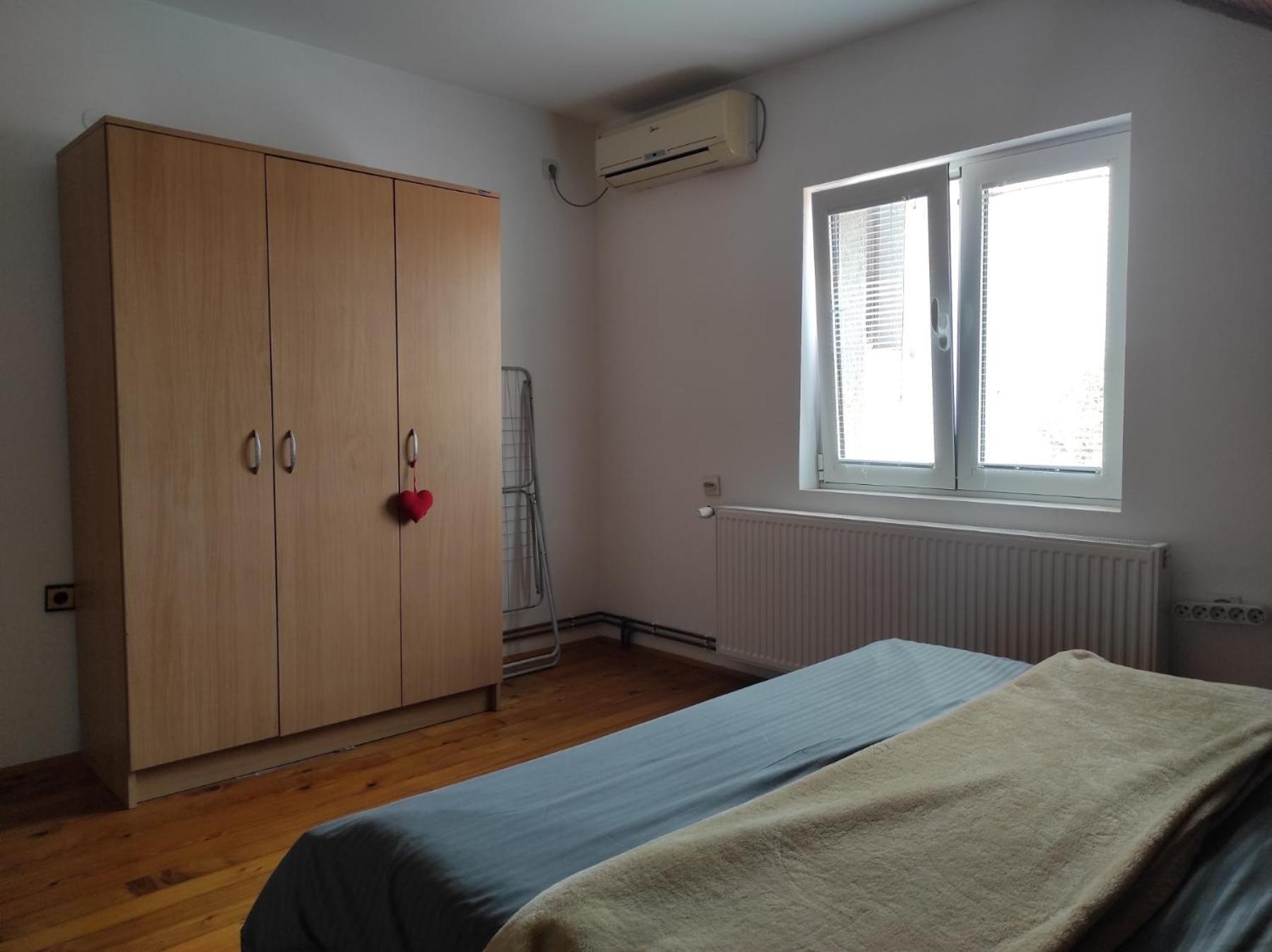 Vila Lenka Sokobanja Quarto foto