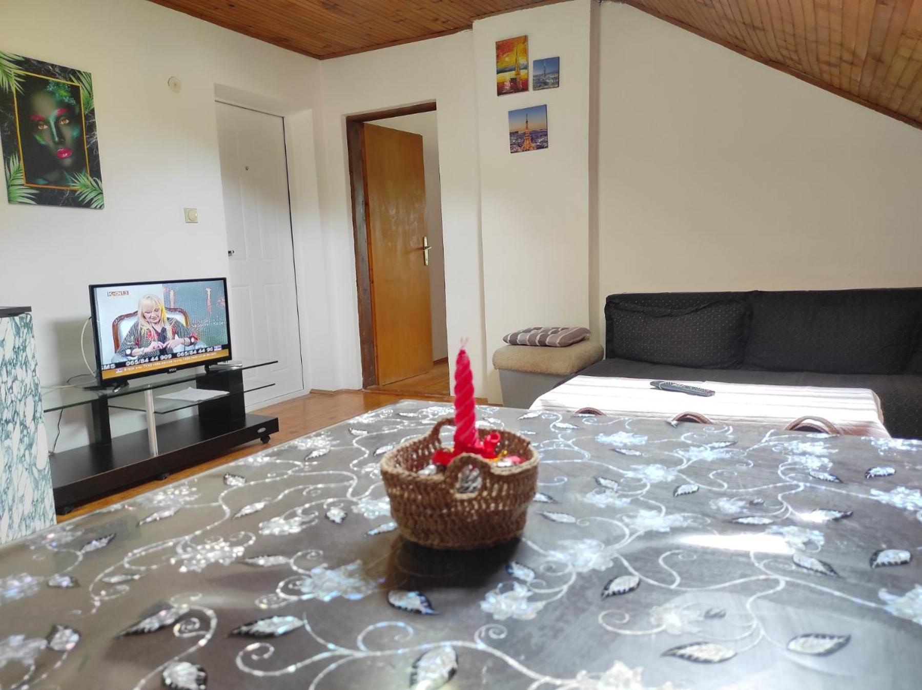 Vila Lenka Sokobanja Quarto foto